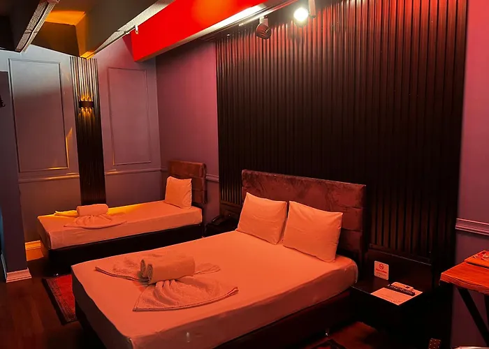 Lider Hotel